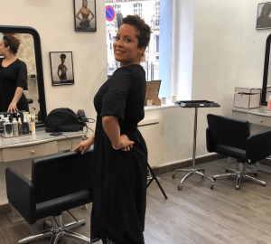 Miss Mag Salon de coiffure Nabilla Benattia