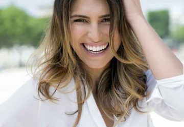 Laury Thilleman Biotherm