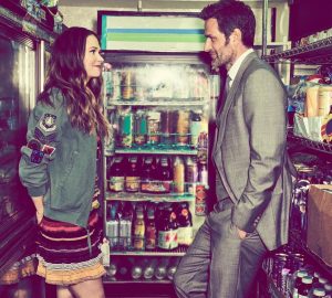 Comment copier le style de Liza Miller