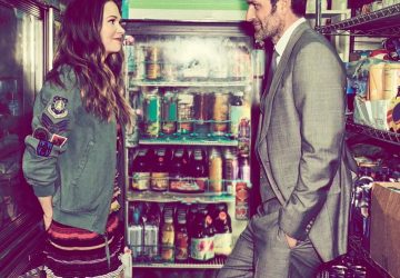 Comment copier le style de Liza Miller