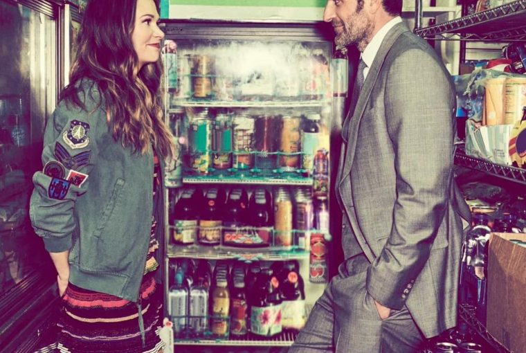 Comment copier le style de Liza Miller