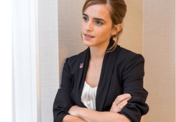 routine beauté Emma Watson