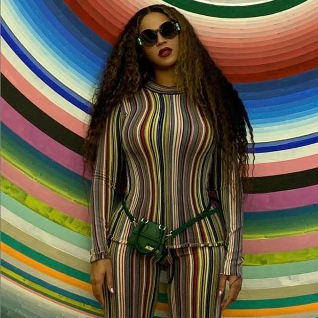 Beyoncé Mini-sac 