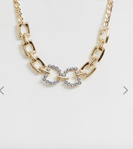 collier maillons xxl chaines xxl 