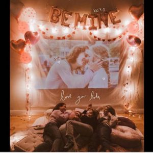 comédies romantiques à voir