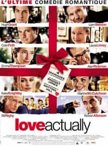 Love Actually 2 : la vidéo pour le Red Nose Day dévoilée !