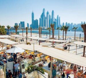 Dubaï restaurants influenceurs
