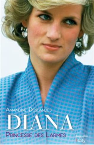 Princesse Diana 