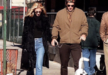 Pourquoi le style de Carolyn Bessett plait encore ?