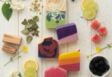 Pourquoi le savon solide est redevenu tendance ?