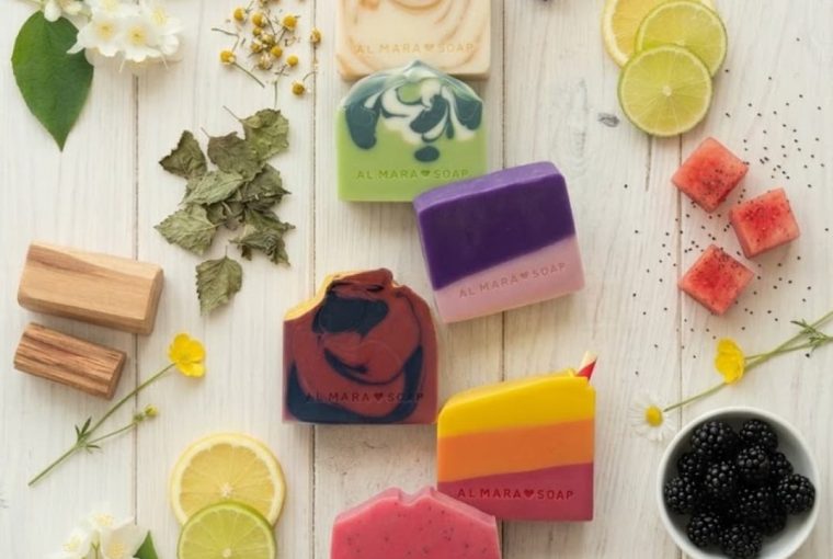 Pourquoi le savon solide est redevenu tendance ?