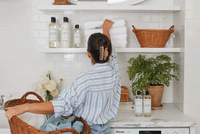 Qui sont les cleanfluencer
