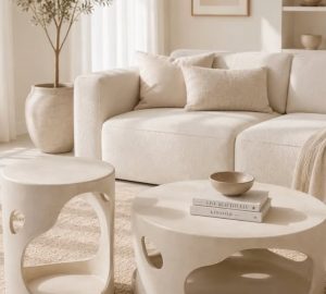 quiet luxury